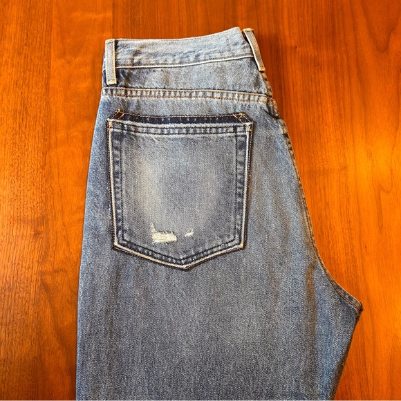 EB Denim The Unraveled Two in Hendrix - Picture 3 of 9